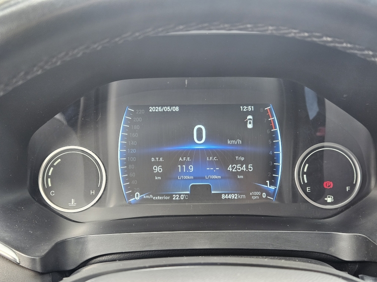 Chery Tiggo 8 Tiggo 8 1.5 2021 Usado en Rosselot Usados