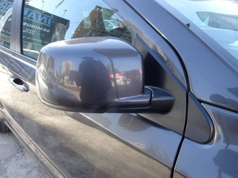 Dodge Journey At 2017 Usado  Usado en Webautos.cl