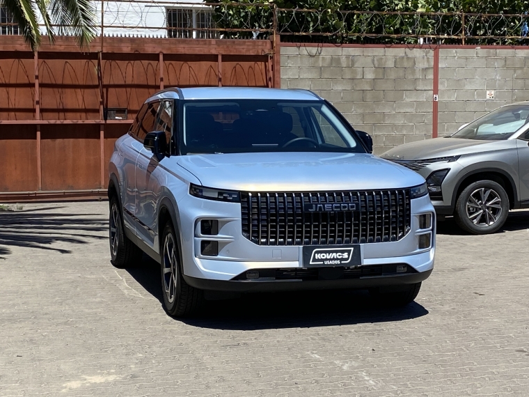 Jaecoo J7 Elemental 2026 Usado  Usado en Kovacs Usados