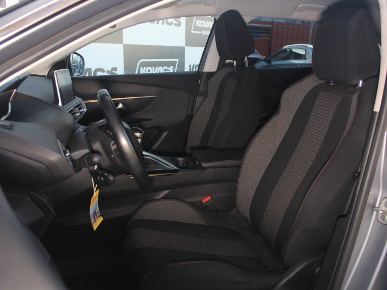 Peugeot 3008 1.6 Actpack Bluehdi E6 Mt Diesel 2019 Usado  Usado en Kovacs Usados