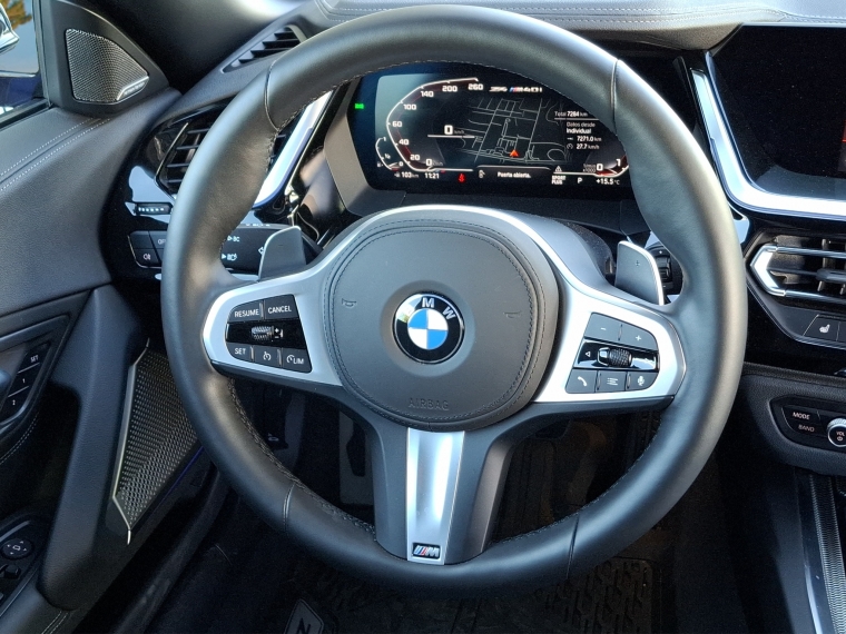 Bmw Z4 M40i 3.0 Aut 2026 Usado Usado en BMW Premium Selection Bmw Z4 M40i 3.0 Aut 2026 Usado Usado en BMW Premium Selection