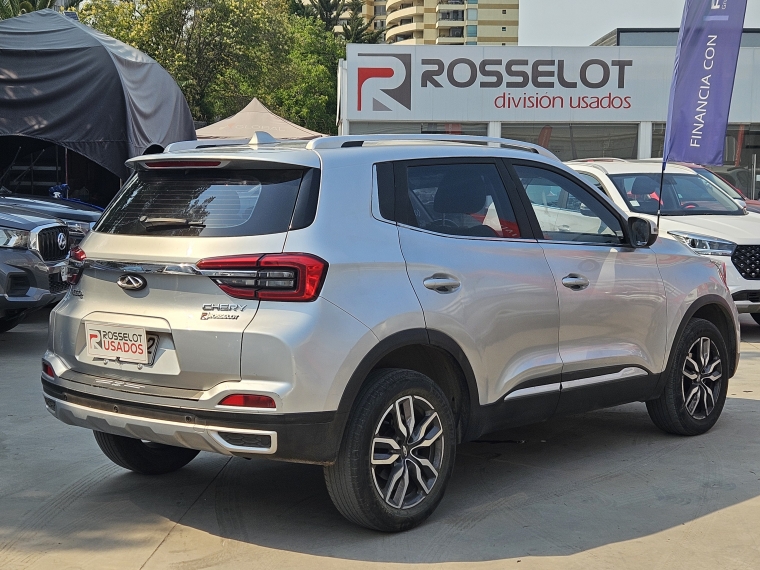Chery Tiggo 3 Tiggo 3 1.5 2022 Usado en Rosselot Usados