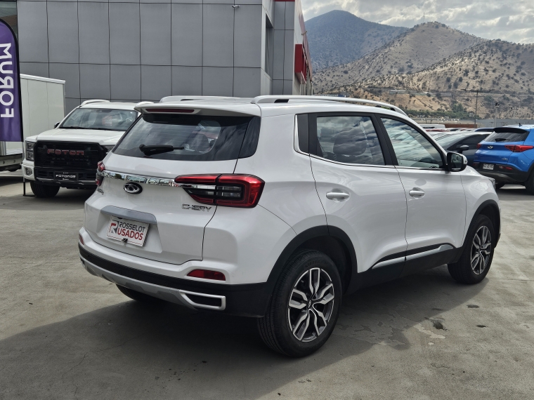 Chery Tiggo 3 Tiggo 3 1.5 2022 Usado en Rosselot Usados