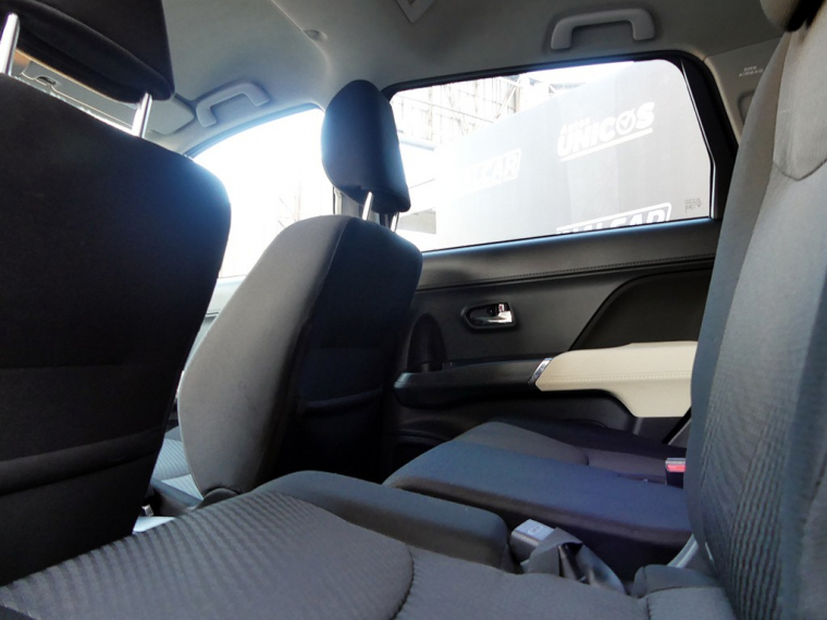 Toyota Rush 4x2 1.5 Aut 2021 Usado  Usado en Webautos.cl