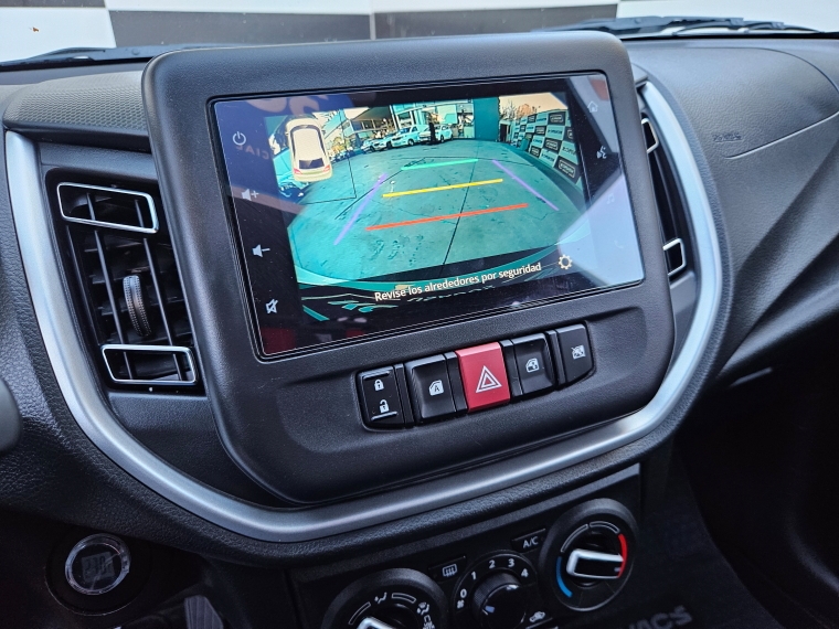 Suzuki Celerio 1.0 Glx Plus  Mt 2026 Usado  Usado en Kovacs Usados