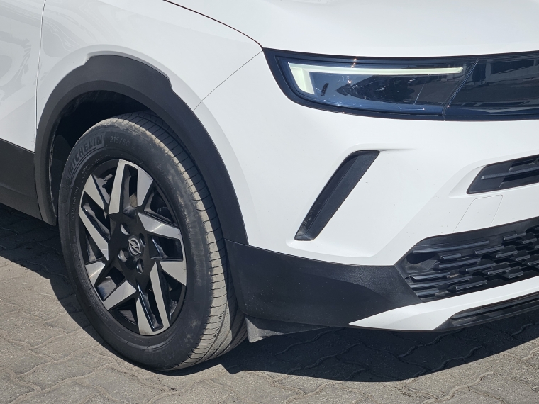 Opel Mokka Elegance Mt 2024 Usado  Usado en Kovacs Usados