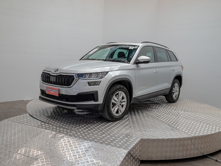 SKODA KODIAQ 1.4 TSI STYLE AT 2023