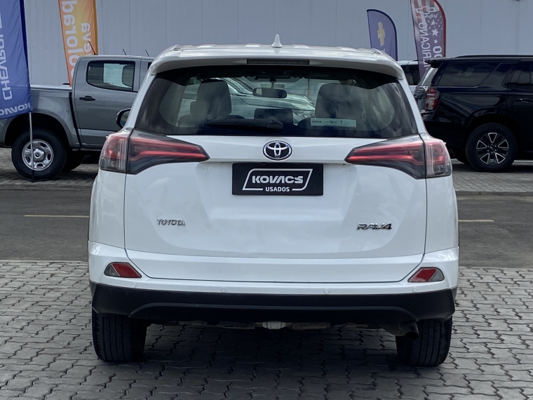 Toyota Rav4 2.0 Adventure Lujo  Mt 2019 Usado  Usado en Kovacs Usados