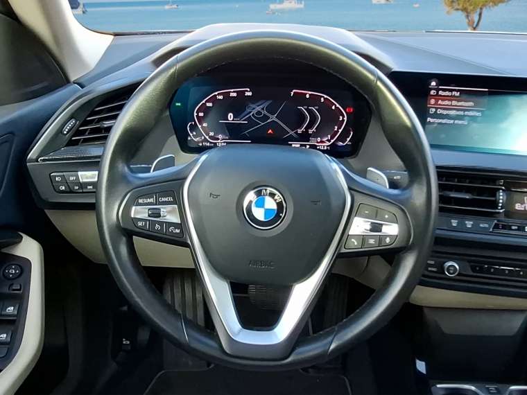 Bmw 220 I Gran Coupe 2.0 Aut 2022 Usado  Usado en BMW Premium Selection