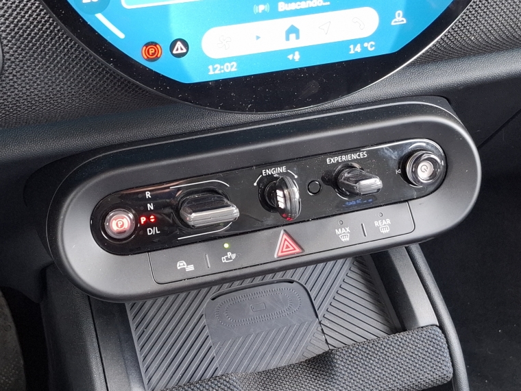 Mini Cooper Countryman C 1.5 Classic 2026 Usado Usado en BMW Premium Selection Mini Cooper Countryman C 1.5 Classic 2026 Usado Usado en BMW Premium Selection