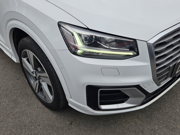 Audi Q2 Tfsi 1.4 Aut 2017 Usado  Usado en Kovacs Usados