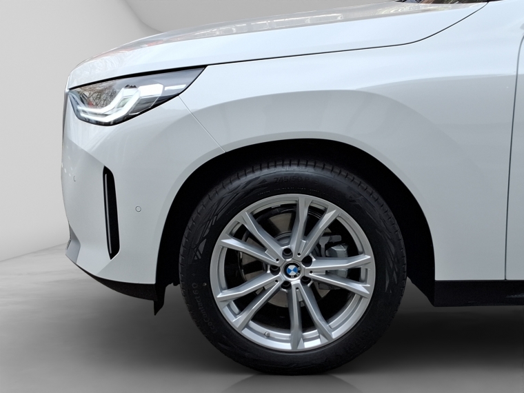 Bmw X3 20 Sdrive Dynamic 2026 Usado  Usado en BMW Premium Selection