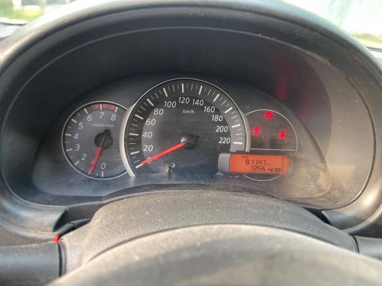 Nissan March Sport 1.6 2017 Usado en Autoadvice Autos Usados