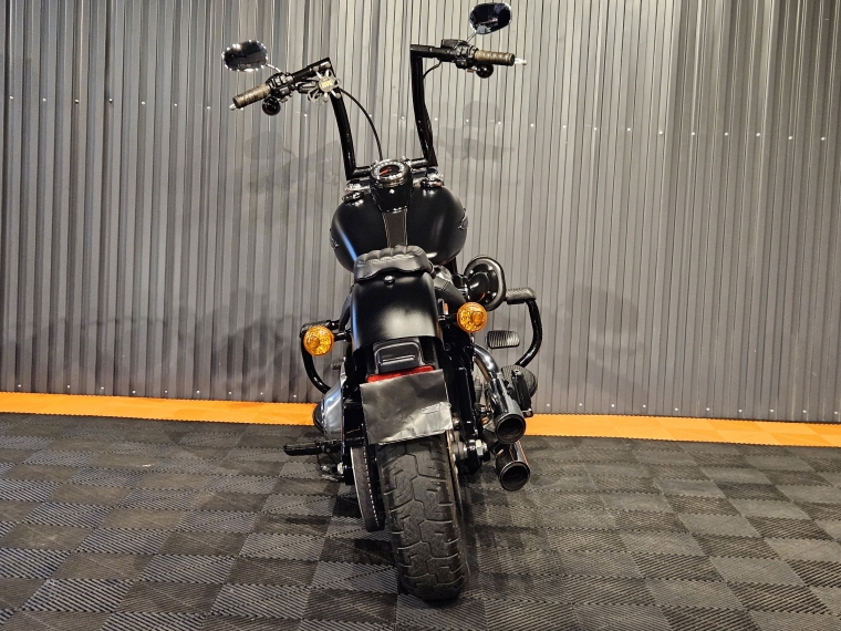 Harley-davidson Softail slim Softal Slim 2020 Usado en Harley Davidson Usados