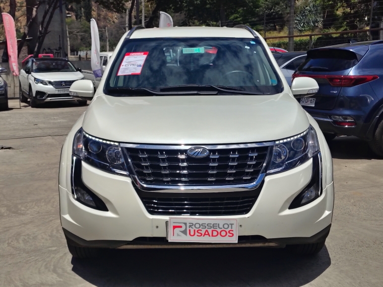 Mahindra Xuv500 Xuv 500 Fl 2023 Usado en Rosselot Usados