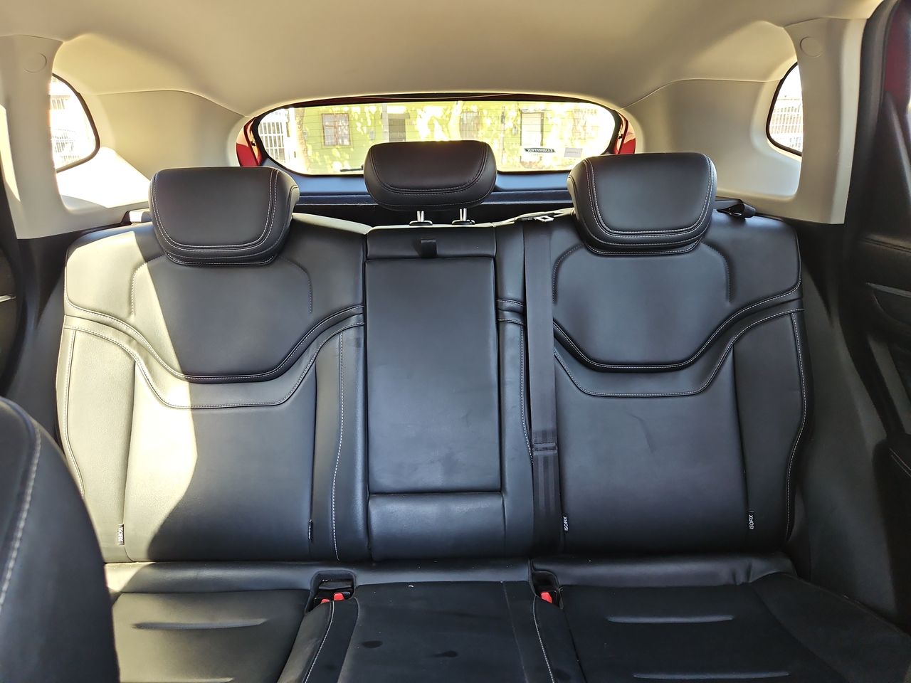 Haval Jolion Jolion 4x2 1.5 2024 Usado  Usado en Webautos.cl