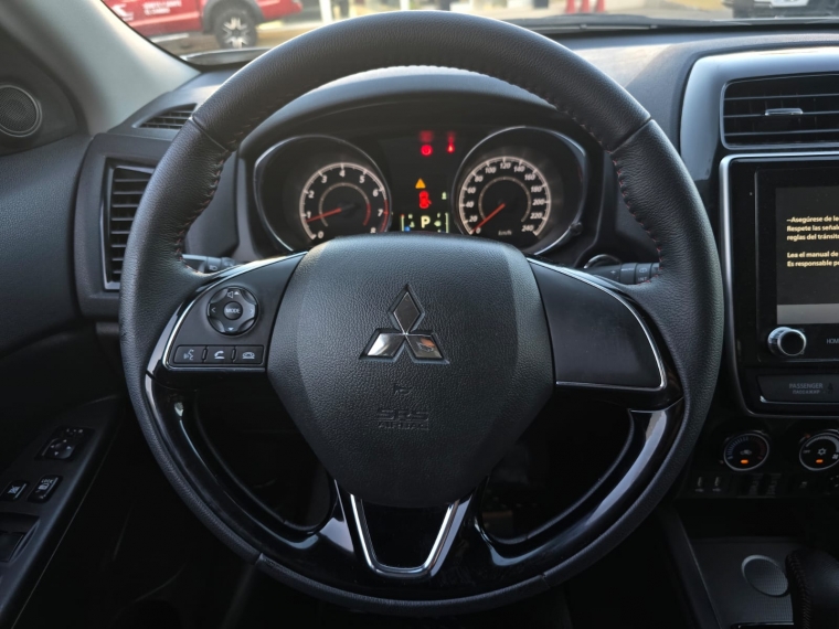 Mitsubishi Asx 2.0 4x2 At  2025 Usado  Usado en Webautos.cl