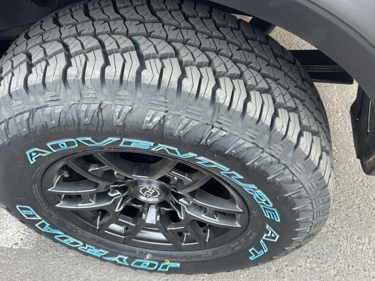 FORD RANGER 4X4 2.2 - imagen 9