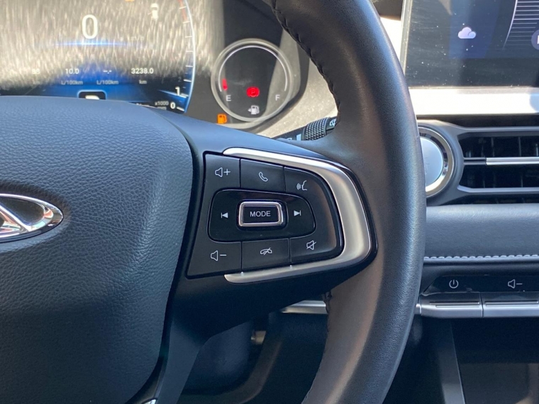 Chery Tiggo 3 pro Tiggo 3 Pro Gls 1.5 Aut 2024 Usado en Rosselot Usados