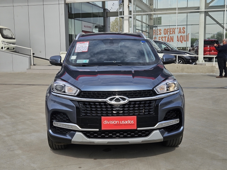 Chery Tiggo 8 Tiggo Gls 1.5 2021 Usado en Rosselot Usados