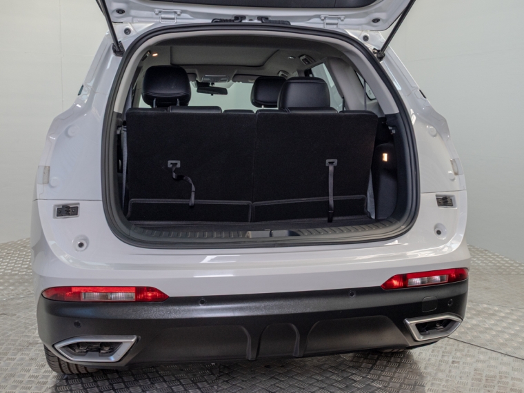 Dfsk Suv 600 Comfort 1.5t At + Lam 2024 Usado  Usado en Webautos.cl