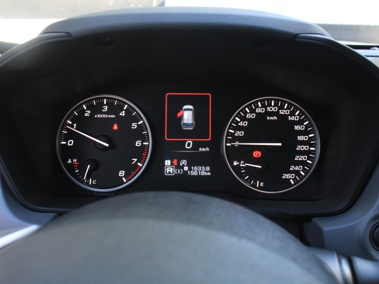 Subaru Crosstrek 2.0i Touring 2025 Usado  Usado en Kovacs Usados