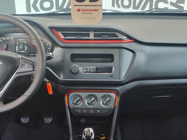 Chery Tiggo 2 1.5 Gl Mt 2021 Usado  Usado en Kovacs Usados