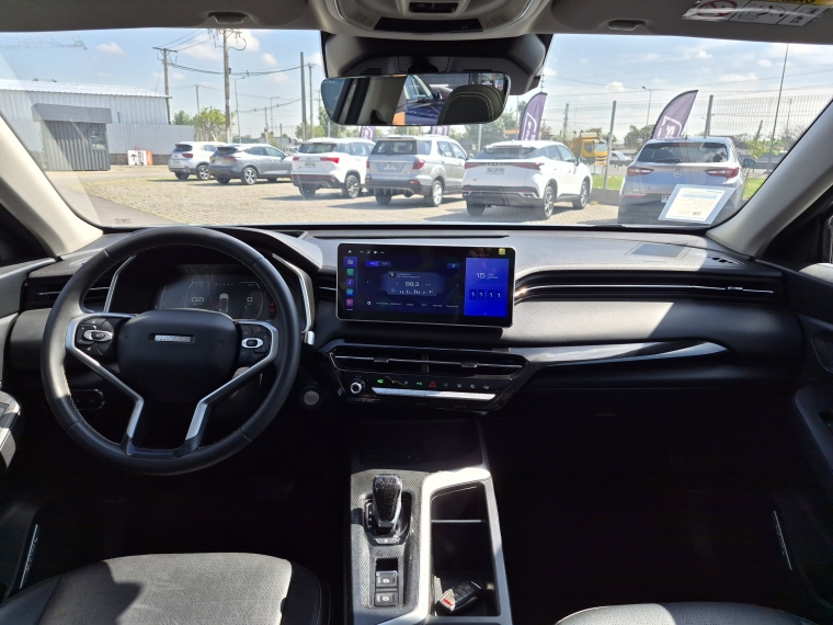 Great wall Haval Haval Jolion Pro Deluxe 1.5t 2025 Usado  Usado en Kovacs Usados