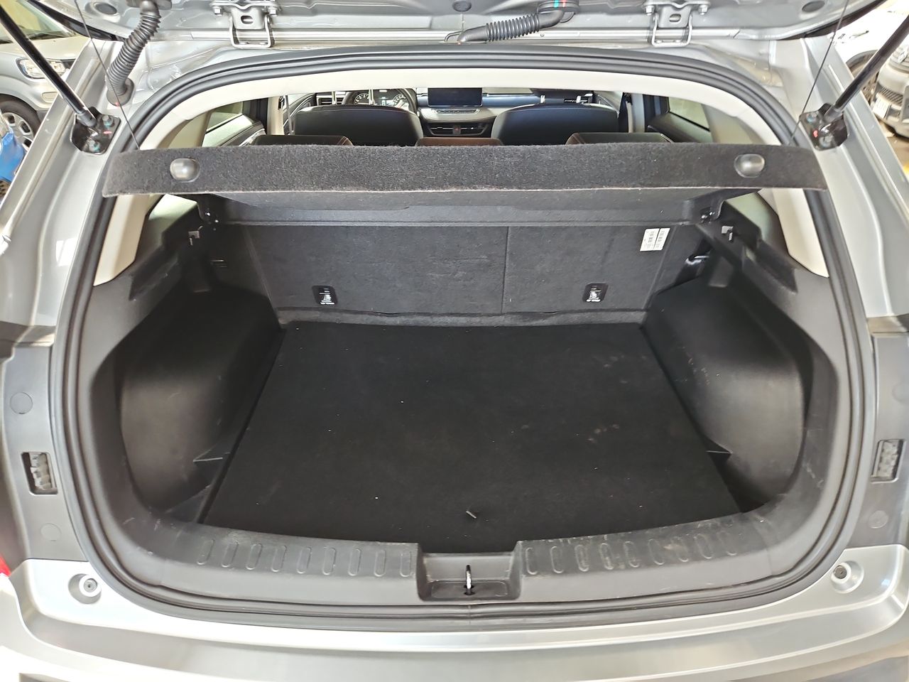 Great wall Haval Haval Jolion 1.5 2025 Usado en Usados de Primera - Sergio Escobar