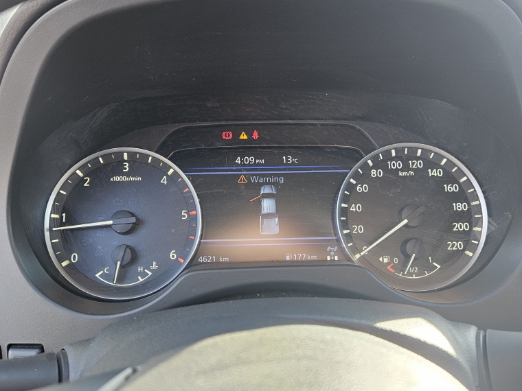 Nissan Navara Xe 4x4 Mt Dc Awd 2.3  (facturable) 2025 Usado  Usado en Kovacs Usados