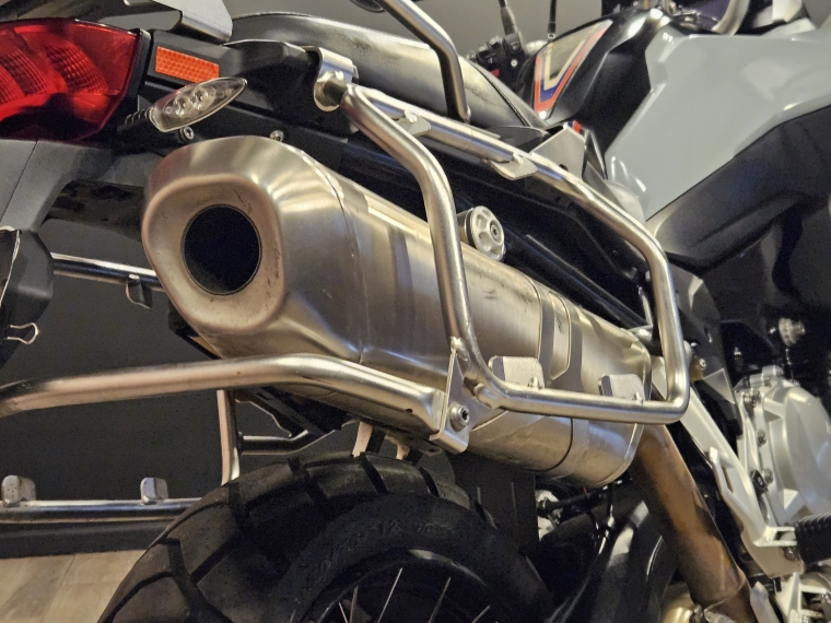 Bmw F 850 gs adventure Ii 2019 Usado en BMW Premium Selection