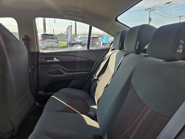 Chevrolet Sail 1.5 Ls Mt 2022 Usado  Usado en Kovacs Usados