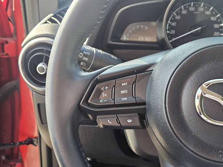 Mazda Cx-3 New Cx 3 R 2.0 2023 Usado en Rosselot Usados