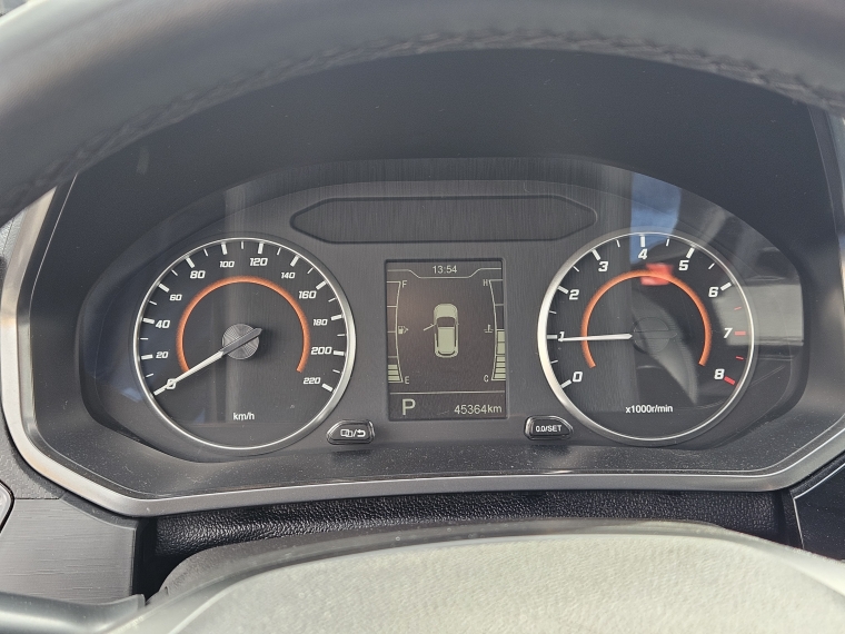 Chery Tiggo 2 pro Tiggo 2 Pro Glx Cvt 1.0 Aut 2023 Usado en Rosselot Usados
