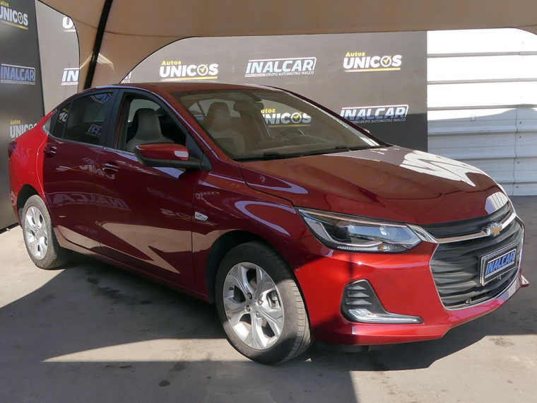 Chevrolet Onix 1.0t 2022 Usado Usado en Webautos.cl Chevrolet Onix 1.0t 2022 Usado Usado en Webautos.cl