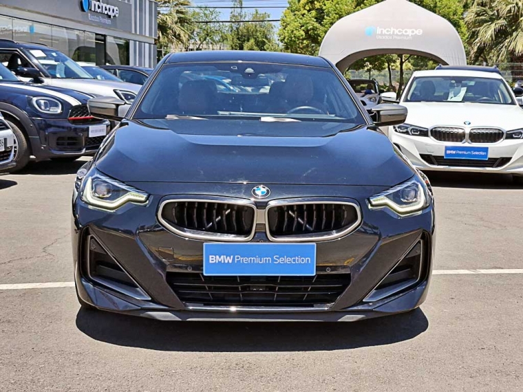 Bmw M240 I Coupé Rwd 2025 Usado  Usado en BMW Premium Selection