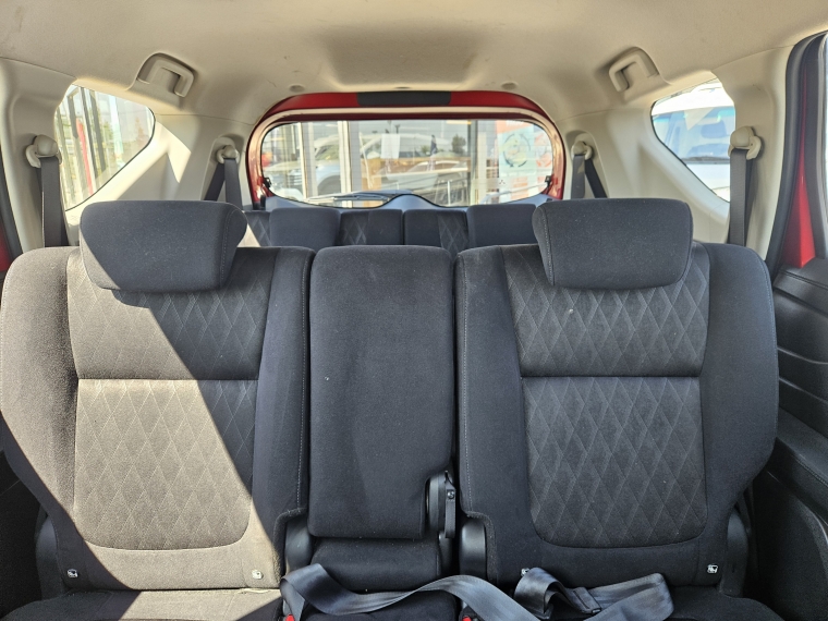 Mitsubishi Xpander Glx At 1.5 2024 Usado Usado en Kovacs Usados Mitsubishi Xpander Glx At 1.5 2024 Usado Usado en Kovacs Usados