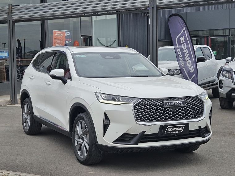 Haval H6 2.0 Deluxe At 2022 Usado  Usado en Kovacs Usados