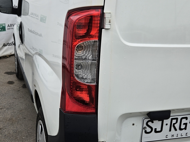 Ram V700 Van 700 2023 Usado  Usado en Autoselect Usados