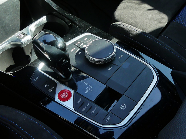 Bmw 147 X Drive 4x4 2.0 Aut. 2021 Usado  Usado en Webautos.cl