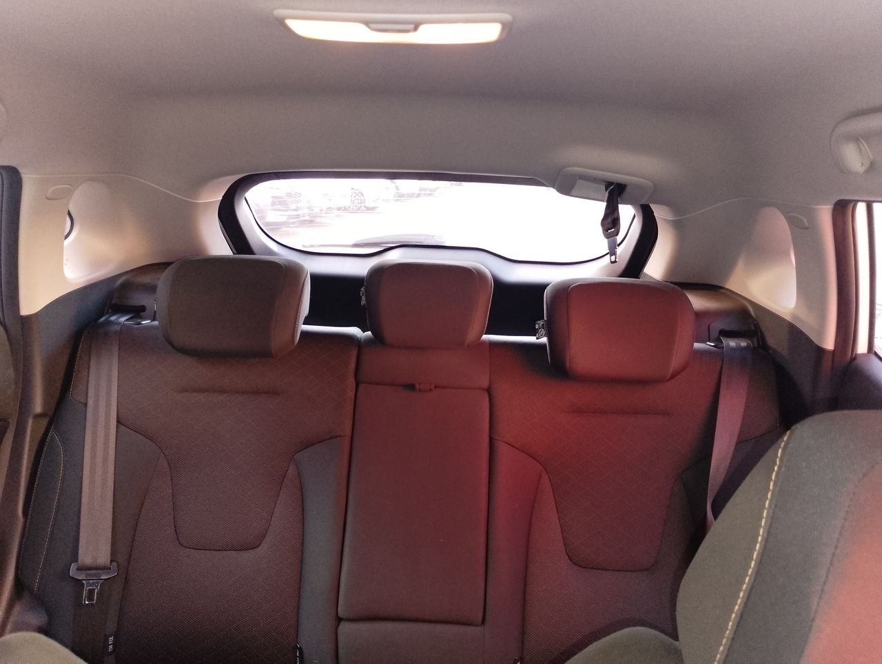Jac Js4 Js4 Hb 1.6 2022 Usado  Usado en Webautos.cl