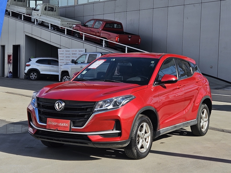 DFSK 500 SUV 500 1.5 2022