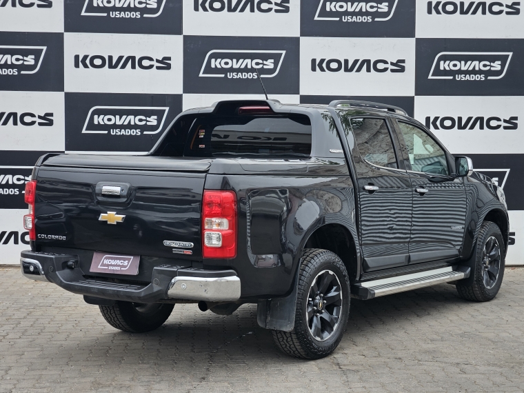 Chevrolet Colorado High Country 4x4 2.8 At 2021 Usado  Usado en Kovacs Usados