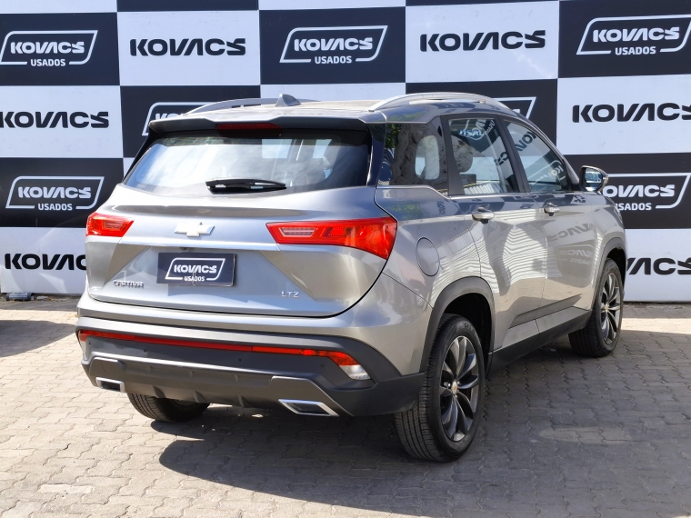 Chevrolet Captiva 1.5 Ltz At 2024 Usado  Usado en Kovacs Usados