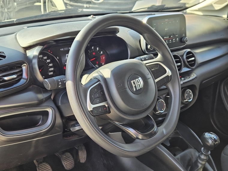 Fiat Argo Argo Drive Elx 1.3 Gse 5p Bz Mt 2023 Usado en Rosselot Usados