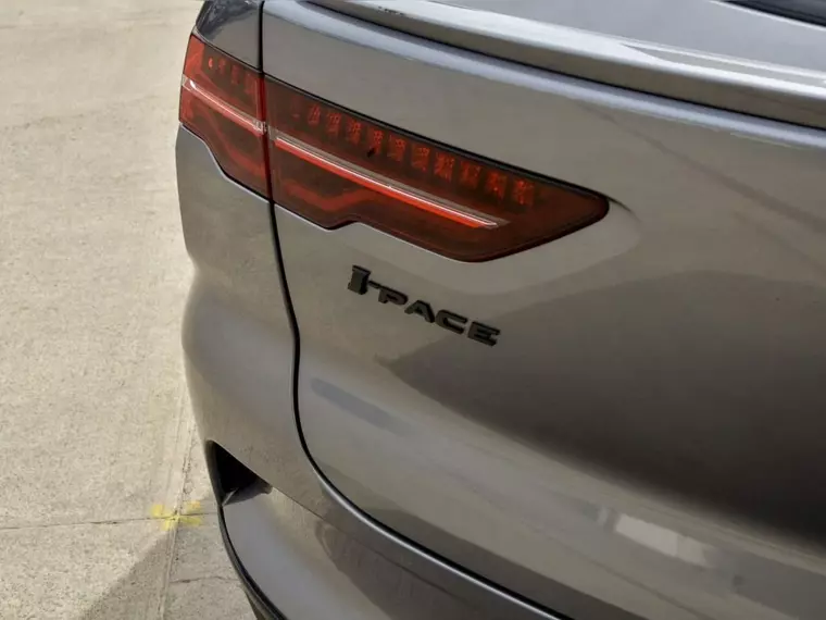 Jaguar I-pace Ev400 Hse 2022 Usado  Usado en Webautos.cl