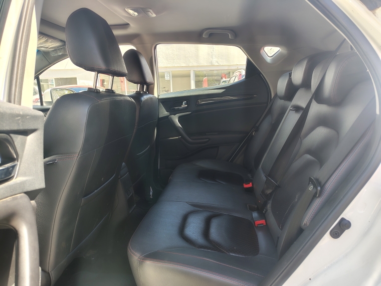 Jac J3 Js3 1.6 Advance 2022 Usado en Rosselot Usados