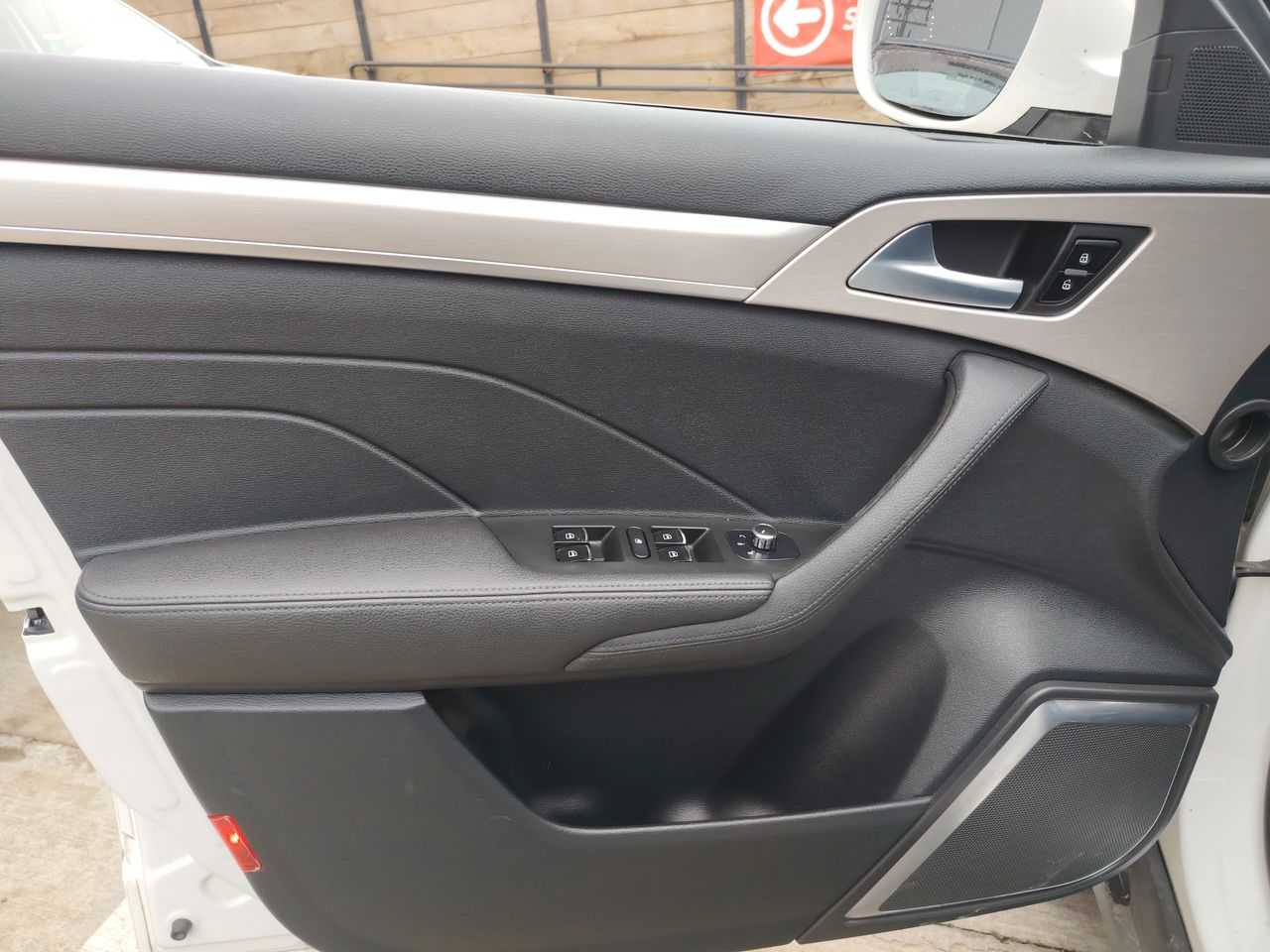 Haval H7 H7l 2.0 Aut 2020 Usado en Usados de Primera - Sergio Escobar