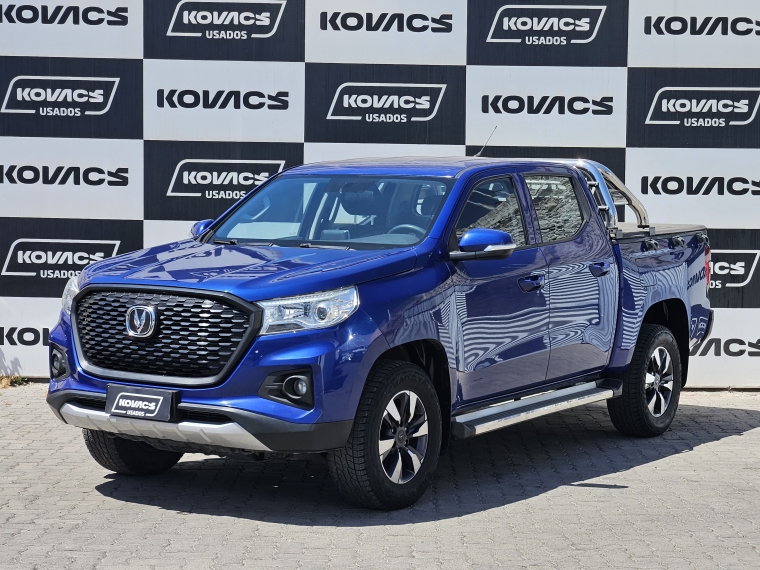 Changan Hunter Hunter 2022  Usado en Kovacs Usados - Promociones