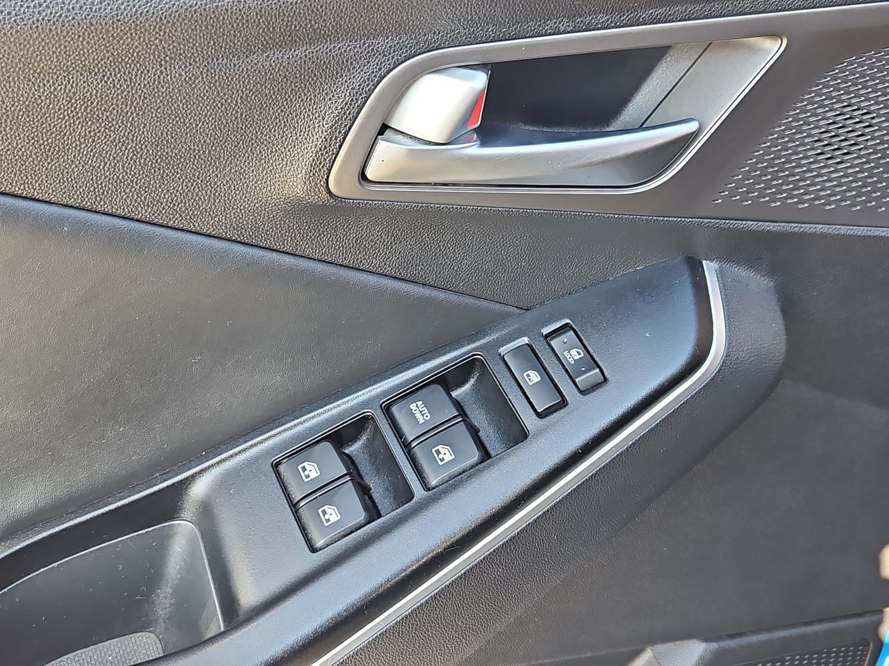 Changan Cs15 Cs15 Hb 4x2 1.5 2022 Usado en Usados de Primera - Sergio Escobar